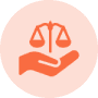 About us 5 Integrity icon