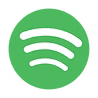 Take me thriftin’ 3 Spotify icon