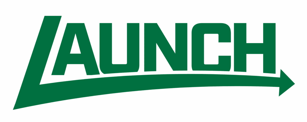 Career services 3 Launch logo green