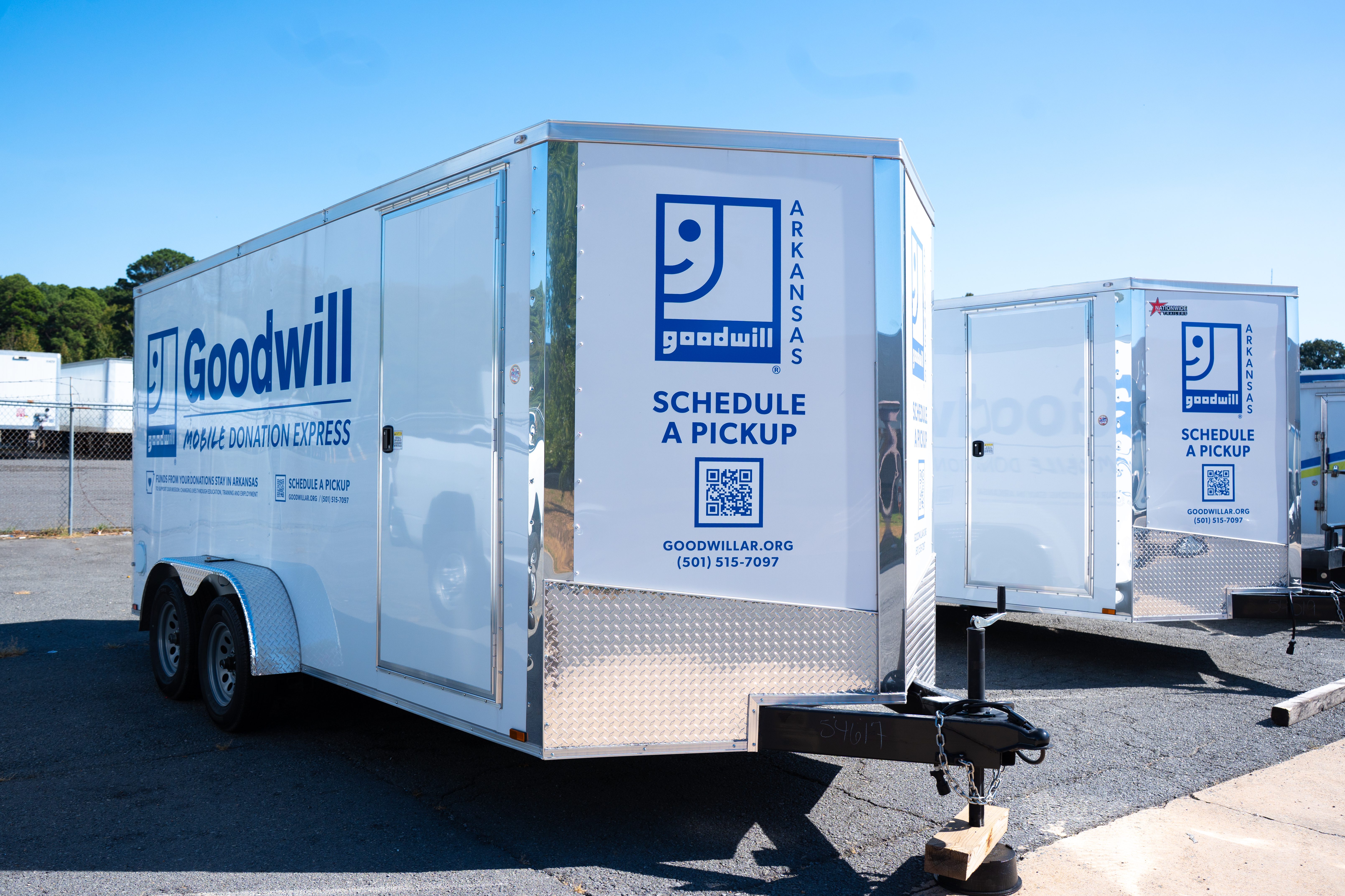 Home pickup trailers 5